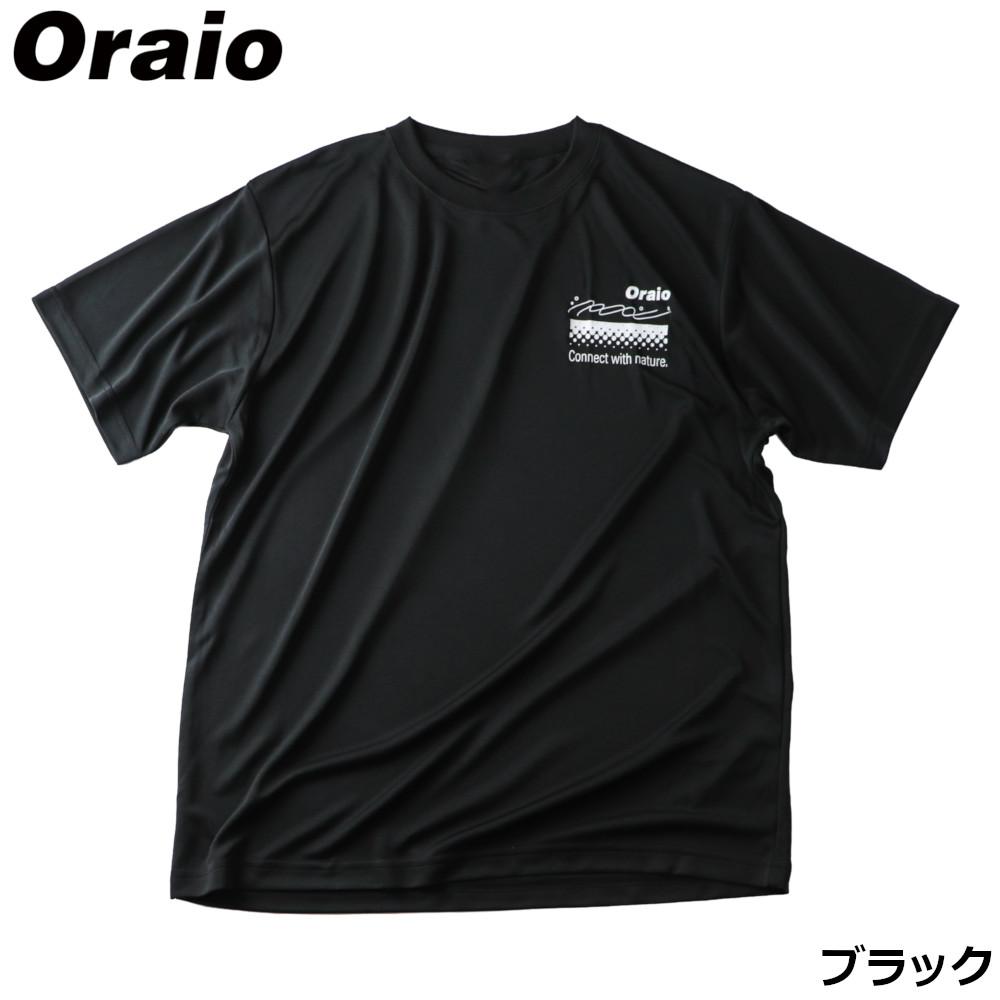 2026 シルキータッチドライ Tシャツ CWN – Oraio(オライオ)【公式】ストア