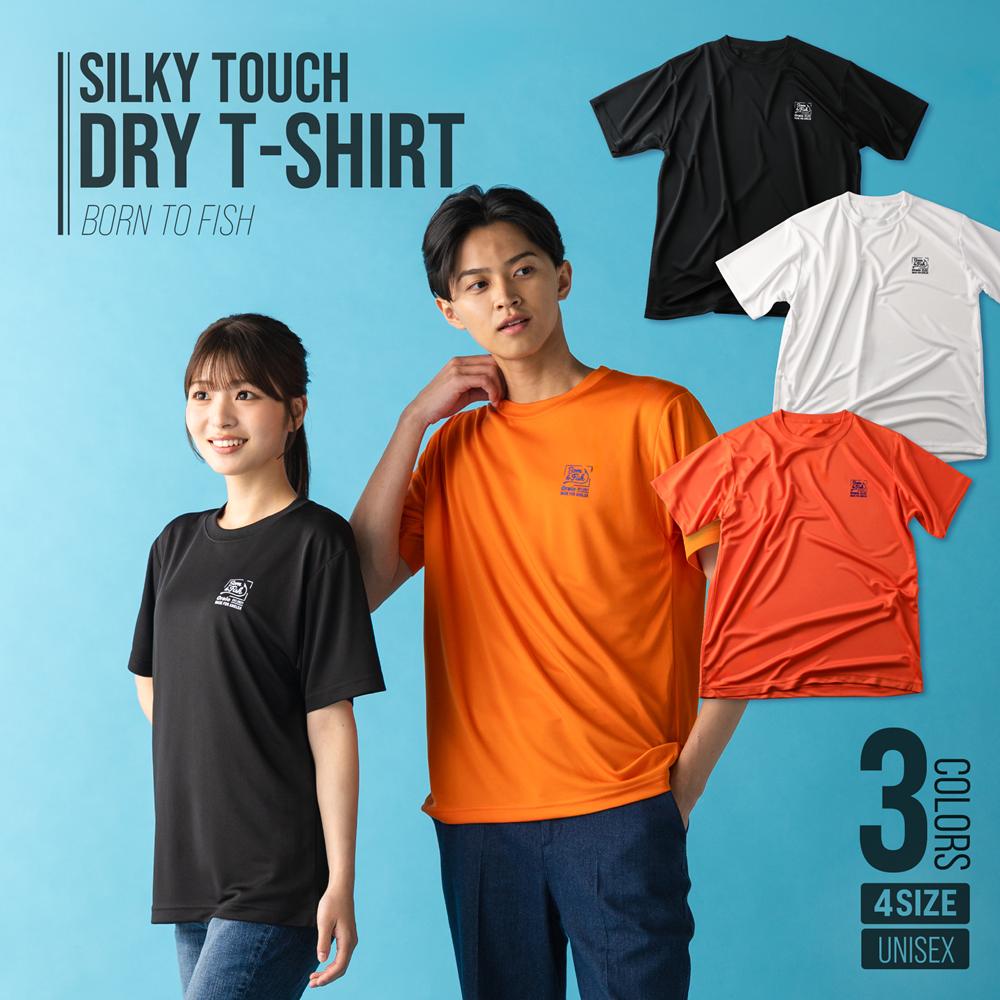 2026 シルキータッチドライ Tシャツ BTF – Oraio(オライオ)【公式】ストア
