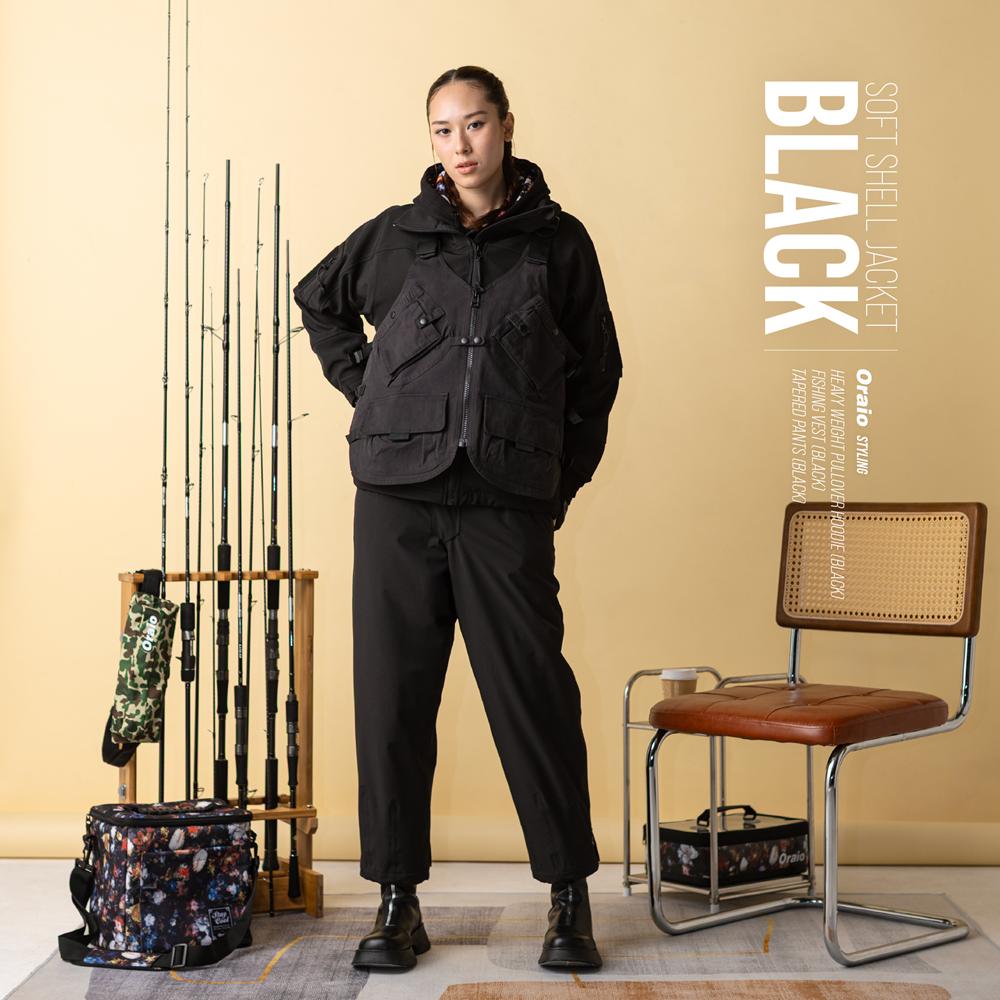 2025 防寒ウェア ソフトシェルジャケット – Oraio(オライオ)【公式】ストア