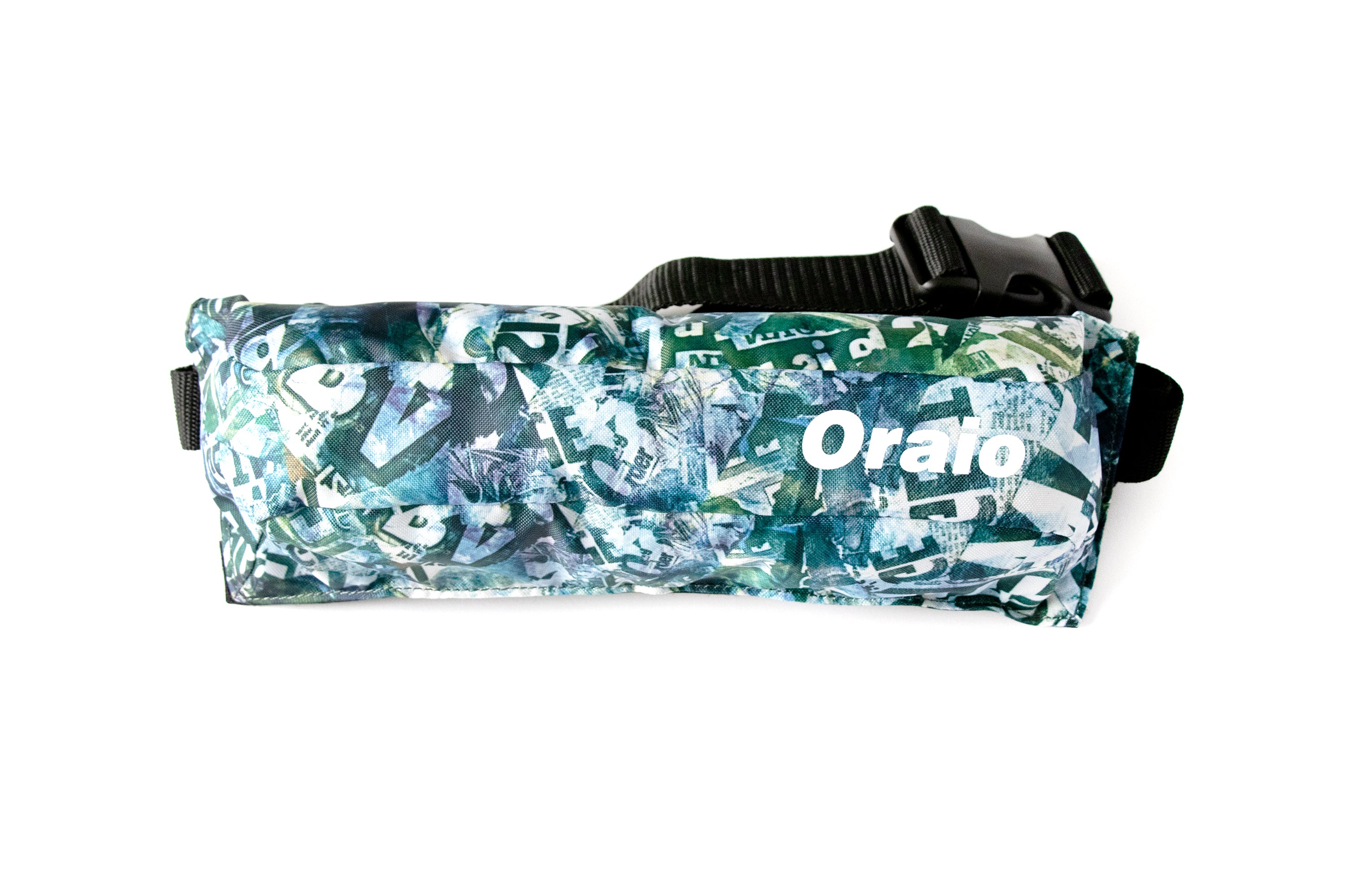 自動膨張式ライフジャケット(ウエストタイプ） – Oraio(オライオ 